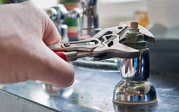 Best Flood restoration services  in Marlow, OK