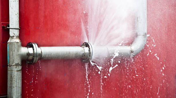 Marlow, OK Water damage restoration Company